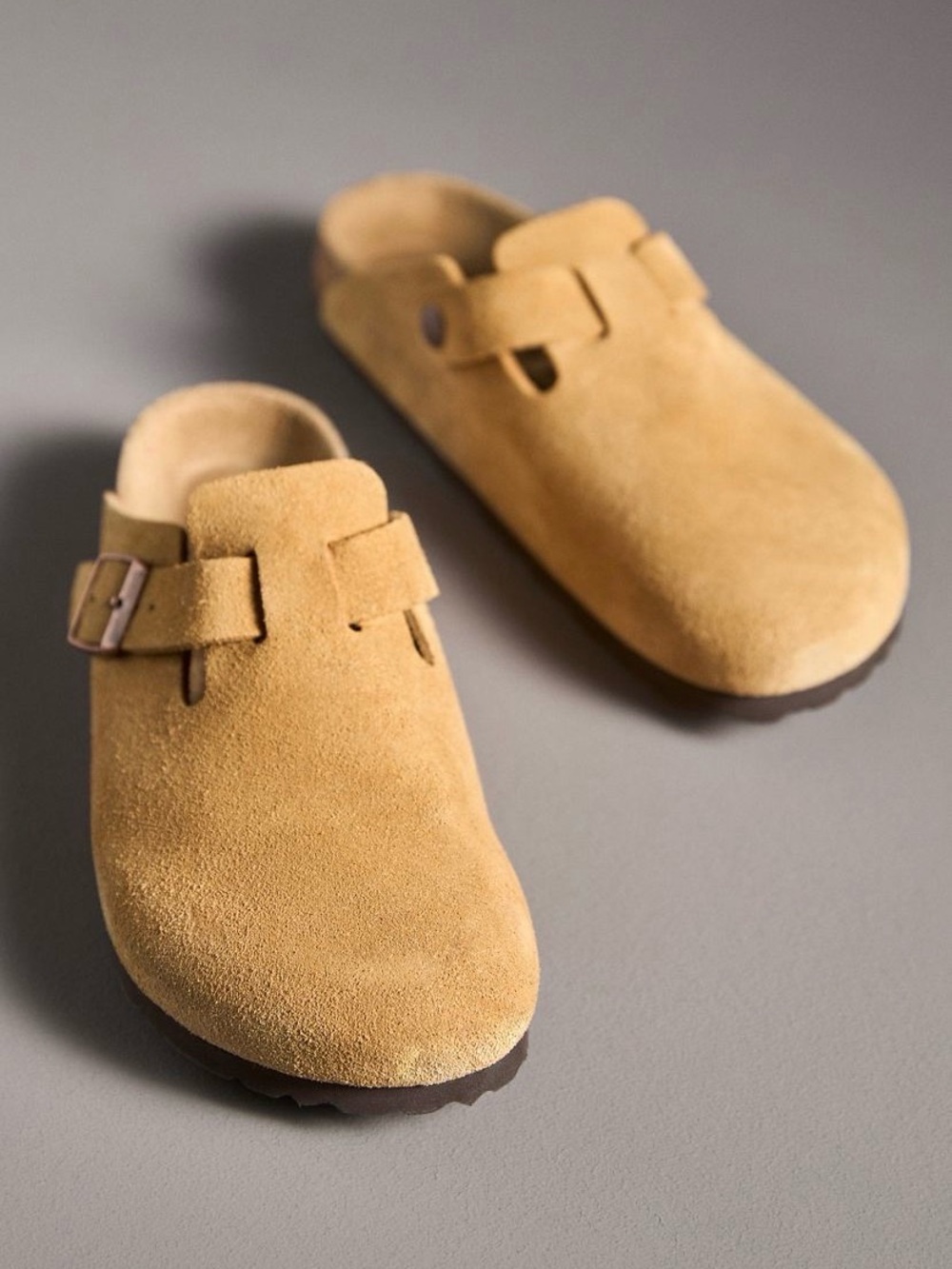New Birkenstock Boston clogs - Picture 2 of 5